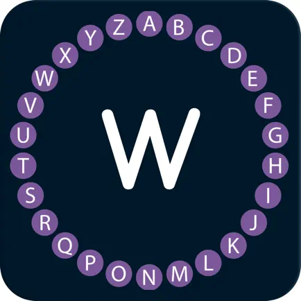 Wordy - Alphabet Word Crack Cheats