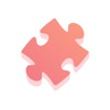 Icon Jigsaw Puzzle Plus