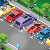 Mini Parking 3d: jam traffic icon