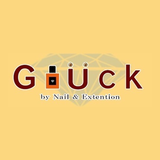 Gluck Beauty icon