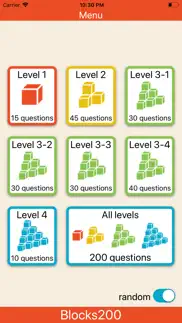 block count 200q problems & solutions and troubleshooting guide - 4