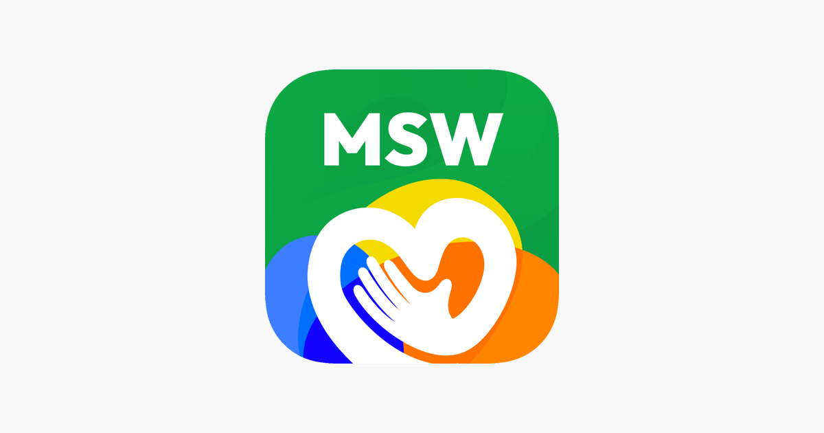 MSW Exam Prep 2024 On The App Store   1200x630wa 