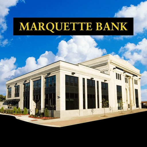 Marquette Bank Mobile Banking