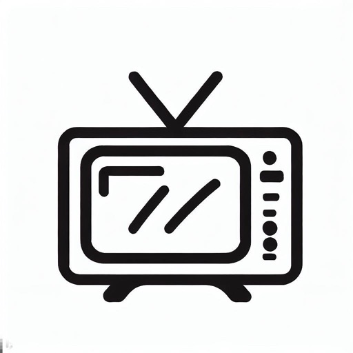 IptvBox - IPTV播放器、央视卫视 icon
