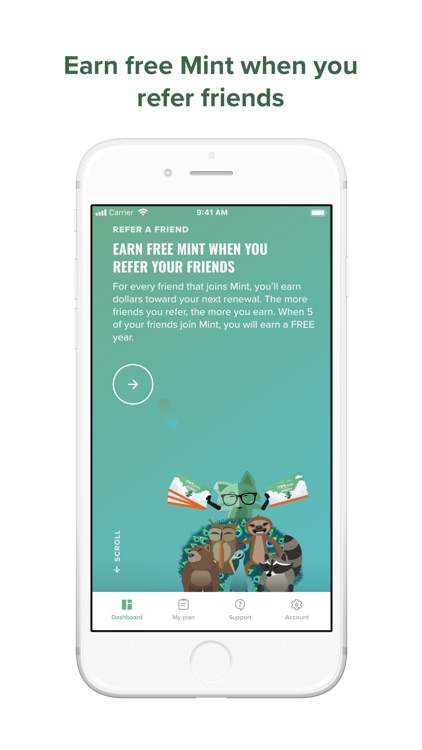 Mint Mobile screenshot-3