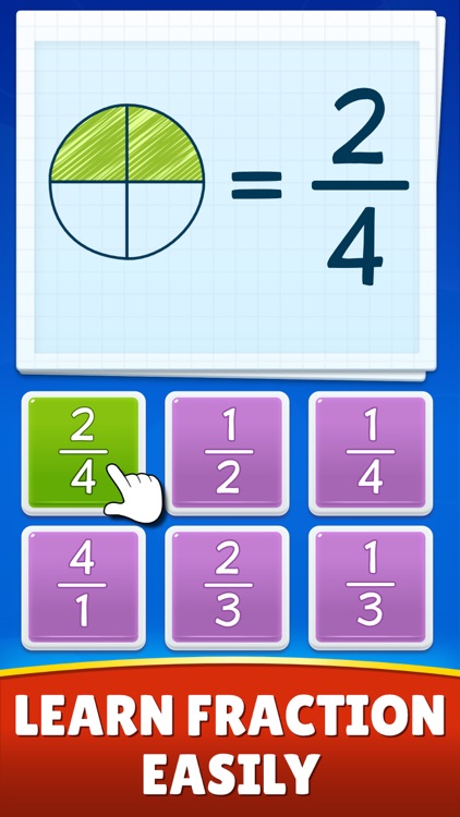 Math Games - Learn + - x ÷ screenshot-7