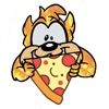 RUSH PIZZA icon