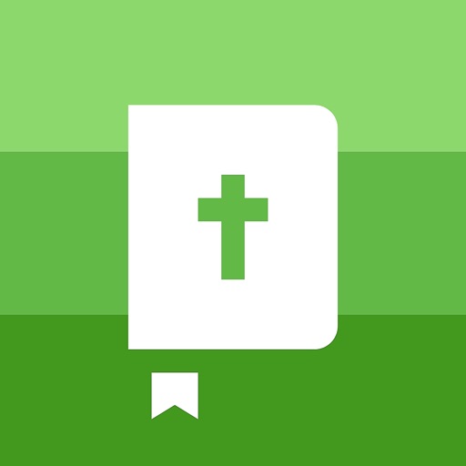 Faithlife Study Bible iOS App