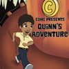 EDMC: Quinn's Adventures