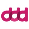 Postos DDD icon