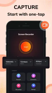 How to cancel & delete screen recorder - facecam rec. 3
