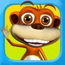Get Talking Monkey Chimpy for iOS, iPhone, iPad Aso Report