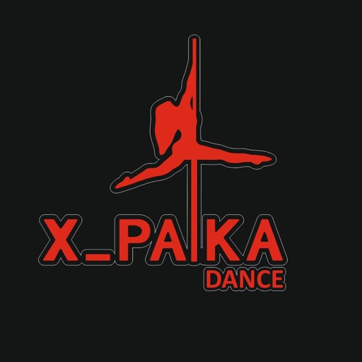 X_palka Studio icon