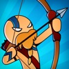 Viking Stick War: Stick Legacy icon