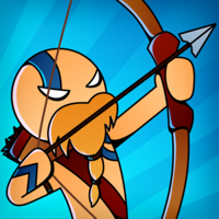 Viking Stick War Stick Legacy