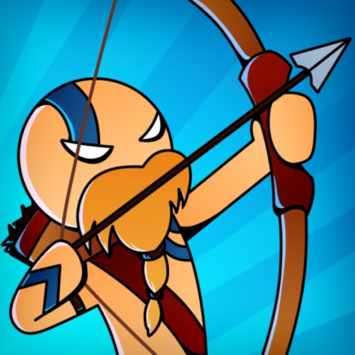 Viking Stick War: Stick Legacy iOS App