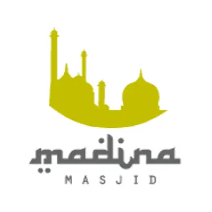 Madina Masjid Newbold Читы