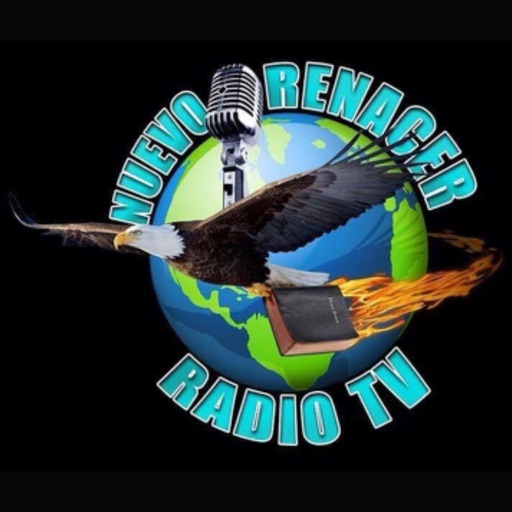 NUEVO RENACER RADIO TV icon