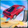Car Stunt Games: Mega Ramps