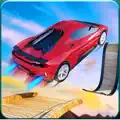 Car Stunt Games Mega Ramps