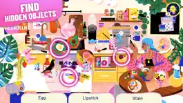 Game screenshot Finding Hannah apk