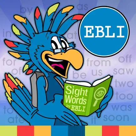 Sight Words Made Easy by EBLI Cheats