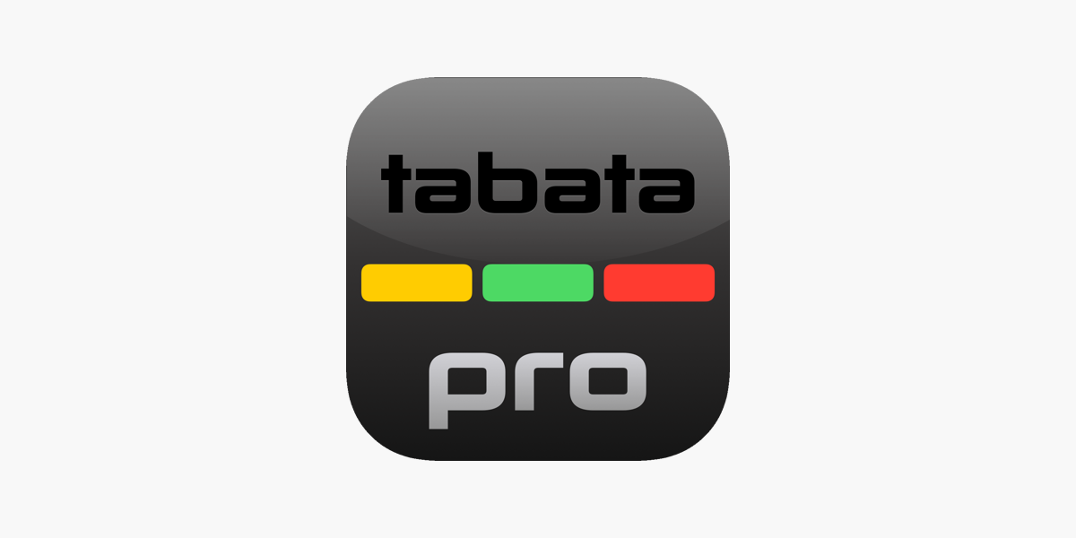Tabata for apple watch hotsell