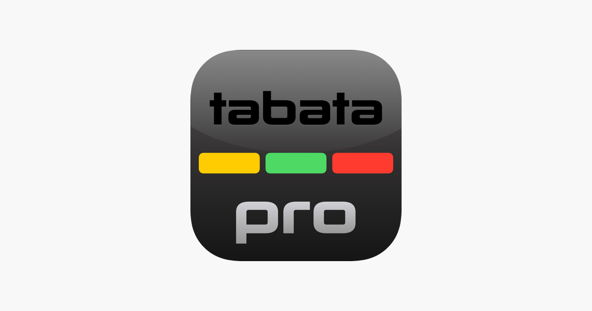 Tabata Pro Tabata Timer su App Store