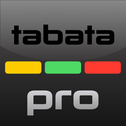 Ícone do app Tabata Pro Tabata Timer