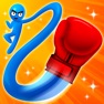 Get Rocket Punch! for iOS, iPhone, iPad Aso Report