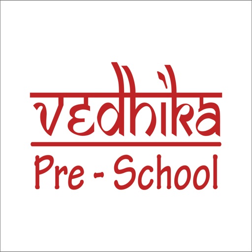 Vedhika Preschool icon