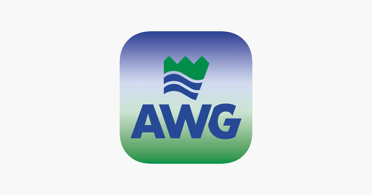 Abfallbehälter - AWG