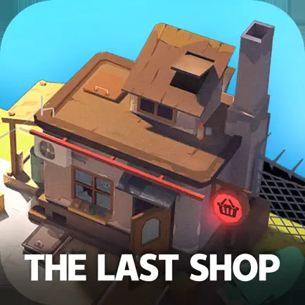 The Last Shop Cheats
