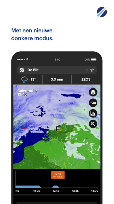 Buienradar - weerのおすすめ画像5