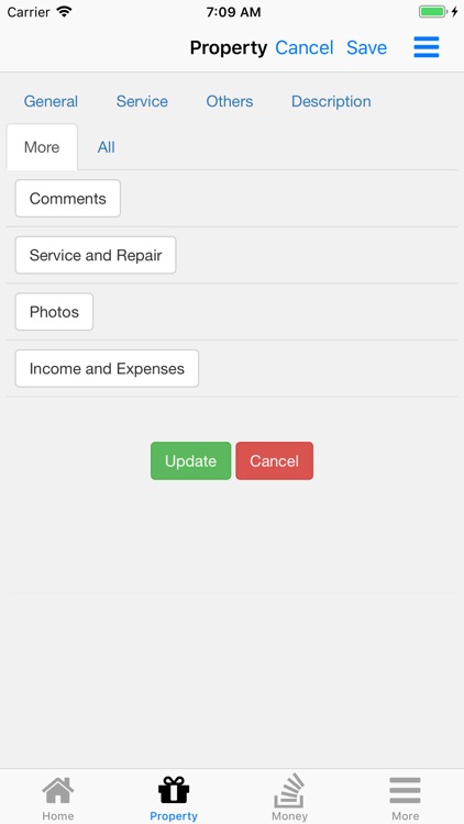 Nano Home Inventory screenshot-4