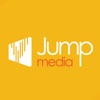 Jump Media icon