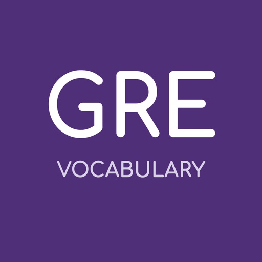 GRE Vocabulary Flashcard 2024