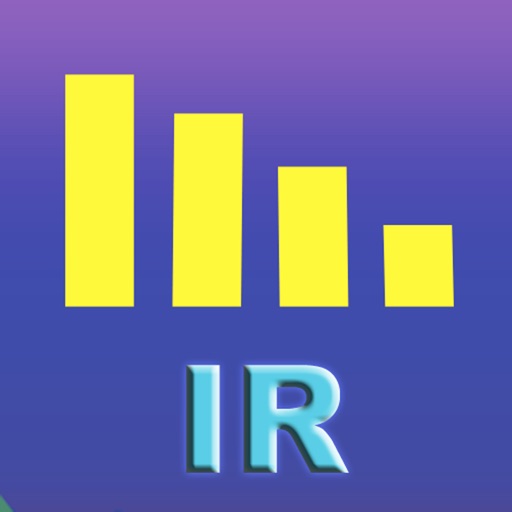 Room Impulse Response icon