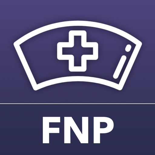 FNP Nurse Exam Prep 2024