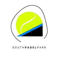 South Padel Park logo