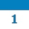 Countdown to or count up from any important date viewing the time in seconds, minutes, hours, days, weeks, months or years