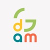 G-DAM icon