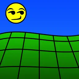 Memescape Plus app icon