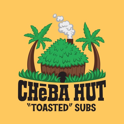 CHeBA HUT iOS App