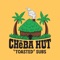 Join & earn a free nug sandwich on your next visit, Grab birthday and other special offers, Get $10 for every $100 you spend, Earn reward points on all orders, Sign up for Cheba email & texts, Get first dibs on exclusive Cheba perks, Grab the latest Cheba merch, Play Flippy Bird and earn rewards points, and more