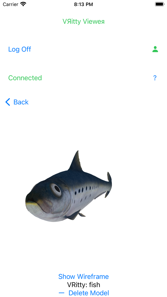 #3. VRitty Viewer (iOS) 由: Microneering, Inc