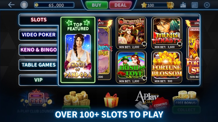 A-Play Online - Play For Fun