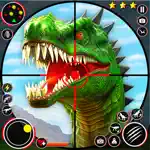 Wild Dinosaur Hunting Gun 3D App Alternatives