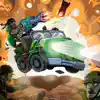 Jackal Squad - Survival!.io App Delete