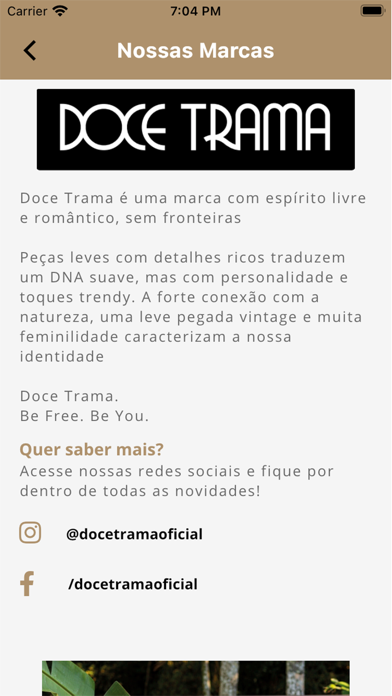 Completou Ganhou Screenshot